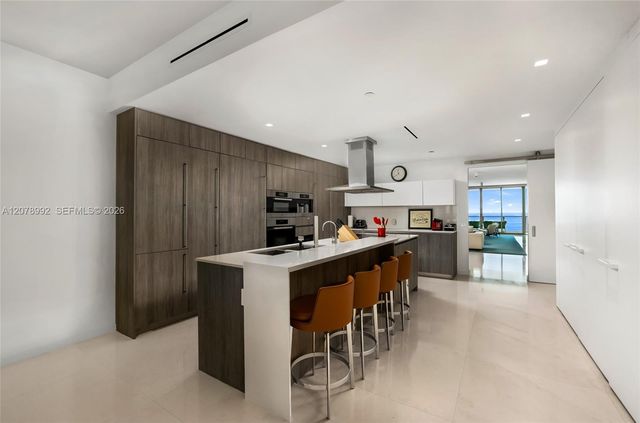 360 Ocean Drive 1102S, Key Biscayne, FL 33149