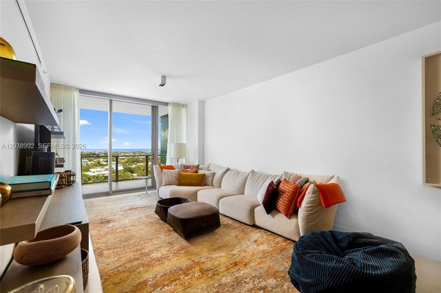 360 Ocean Drive 1102S, Key Biscayne, FL 33149