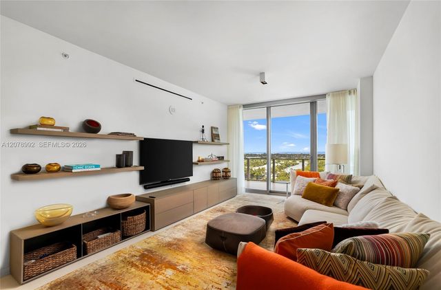 360 Ocean Drive 1102S, Key Biscayne, FL 33149