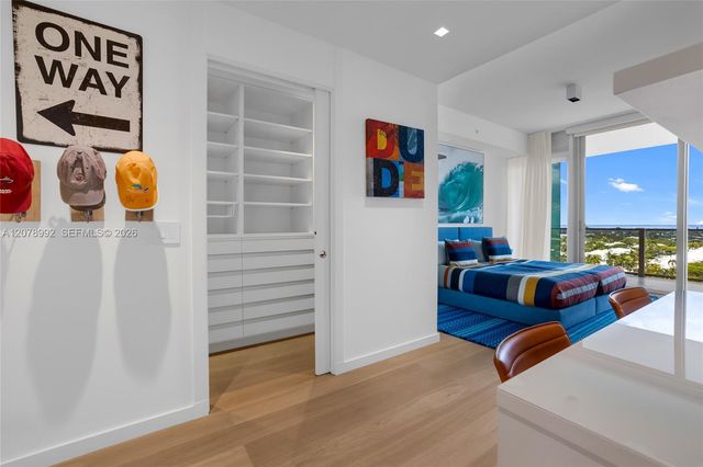 360 Ocean Drive 1102S, Key Biscayne, FL 33149