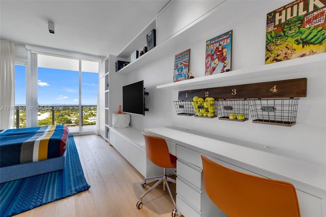 360 Ocean Drive 1102S, Key Biscayne, FL 33149