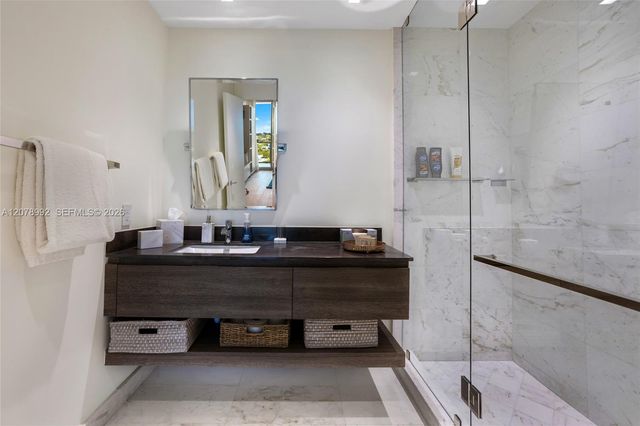 360 Ocean Drive 1102S, Key Biscayne, FL 33149