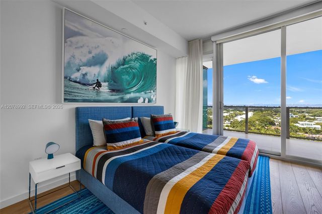 360 Ocean Drive 1102S, Key Biscayne, FL 33149