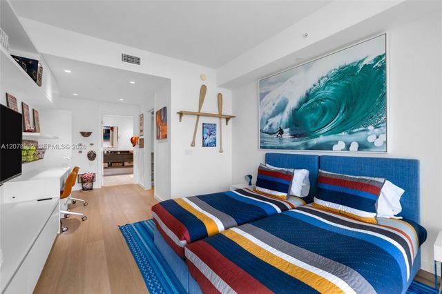 360 Ocean Drive 1102S, Key Biscayne, FL 33149