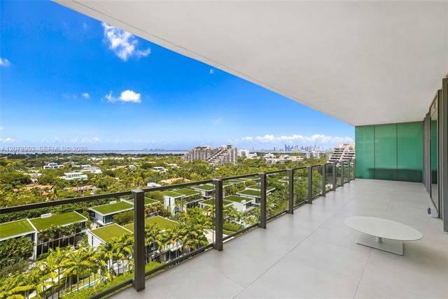 360 Ocean Drive 1102S, Key Biscayne, FL 33149