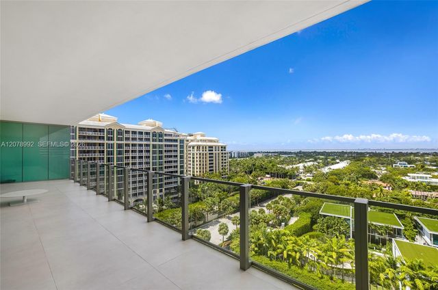 360 Ocean Drive 1102S, Key Biscayne, FL 33149