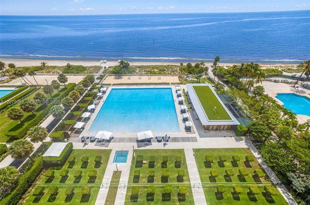 360 Ocean Drive 1102S, Key Biscayne, FL 33149