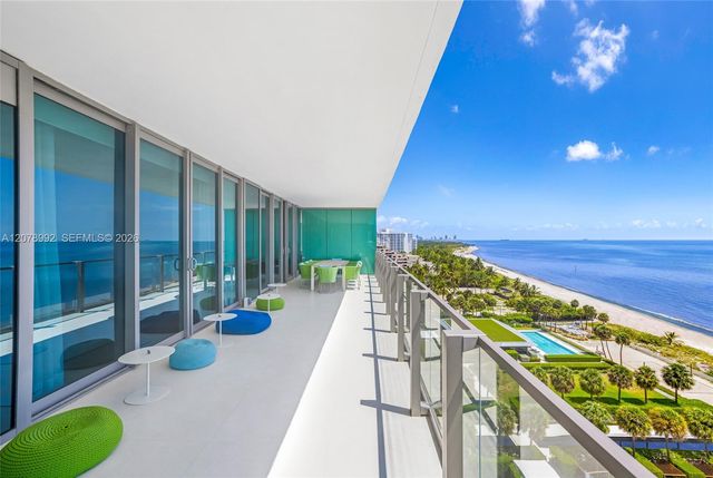 360 Ocean Drive 1102S, Key Biscayne, FL 33149