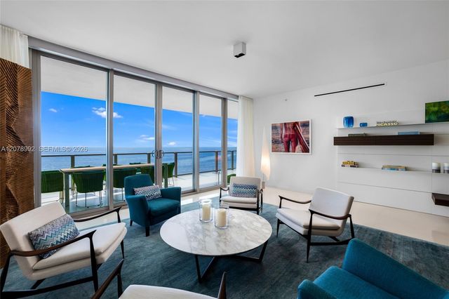 360 Ocean Drive 1102S, Key Biscayne, FL 33149