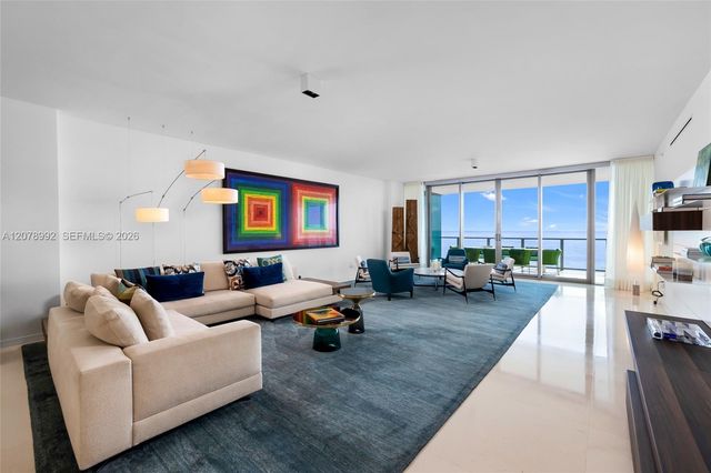 360 Ocean Drive 1102S, Key Biscayne, FL 33149
