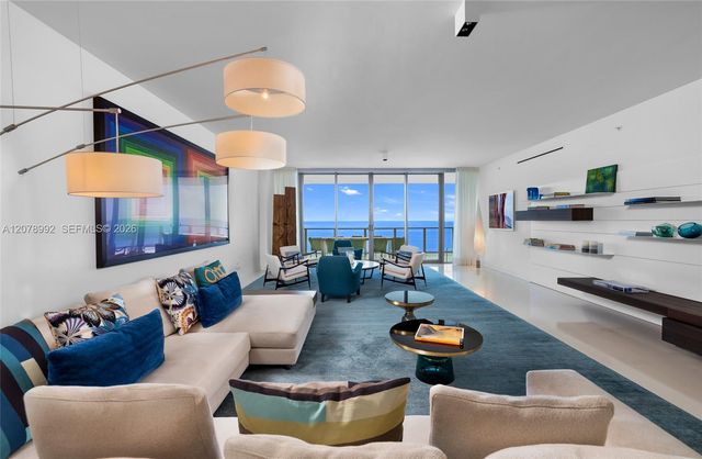 360 Ocean Drive 1102S, Key Biscayne, FL 33149