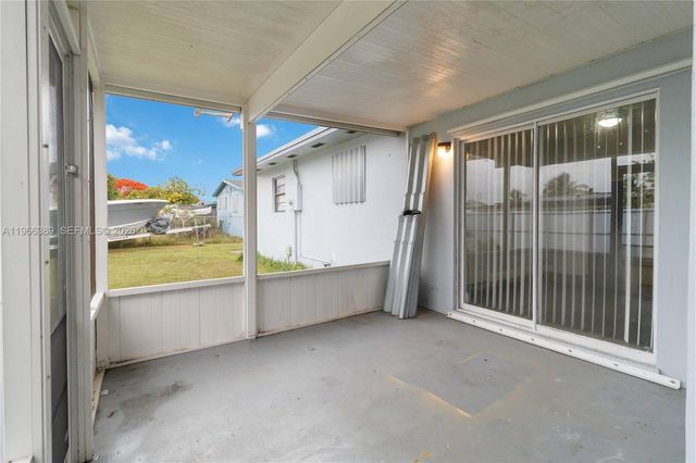 14952 SW 297th Ter, Homestead, FL 33033