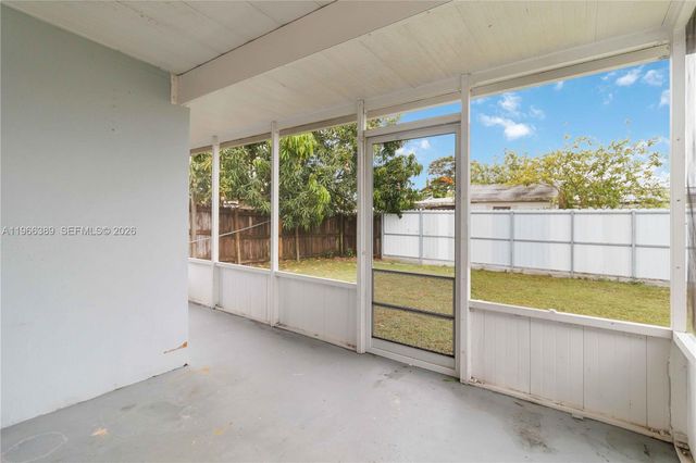 14952 SW 297th Ter, Homestead, FL 33033