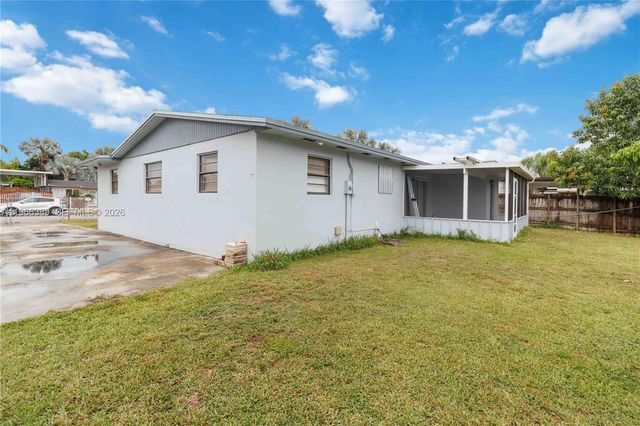 14952 SW 297th Ter, Homestead, FL 33033