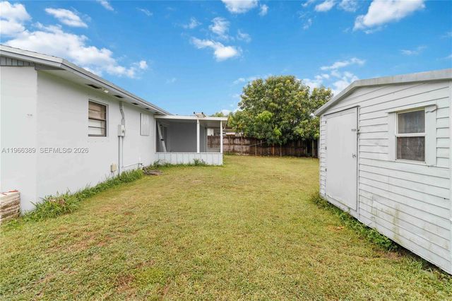 14952 SW 297th Ter, Homestead, FL 33033