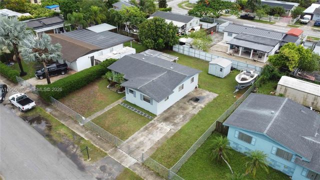 14952 SW 297th Ter, Homestead, FL 33033
