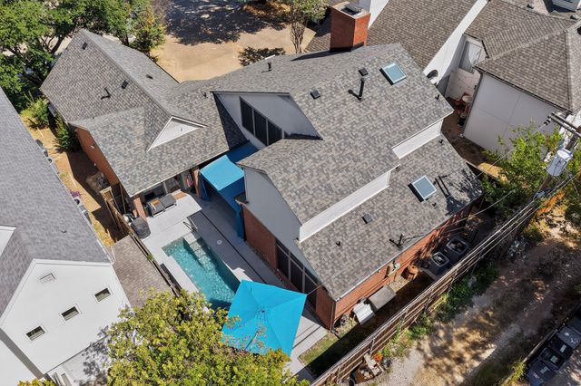 1526 Abrams Road, Dallas, TX 75214