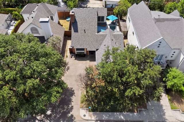 1526 Abrams Road, Dallas, TX 75214