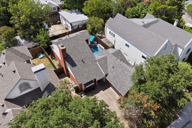 1526 Abrams Road, Dallas, TX 75214
