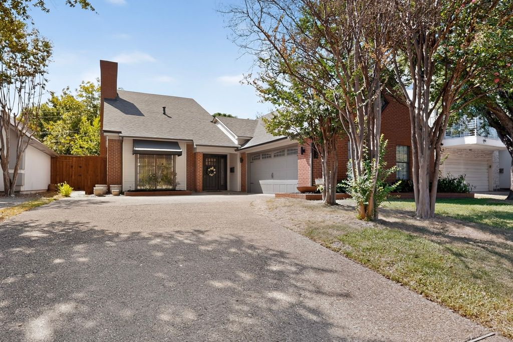 1526 Abrams Road, Dallas, TX 75214