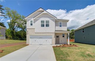15 Armour Pass, Newnan, GA 30263