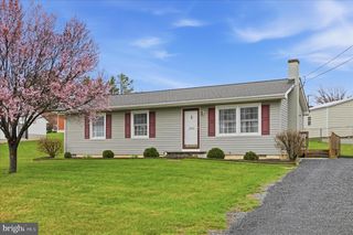 2912 2ND ST, Winchester, VA 22601
