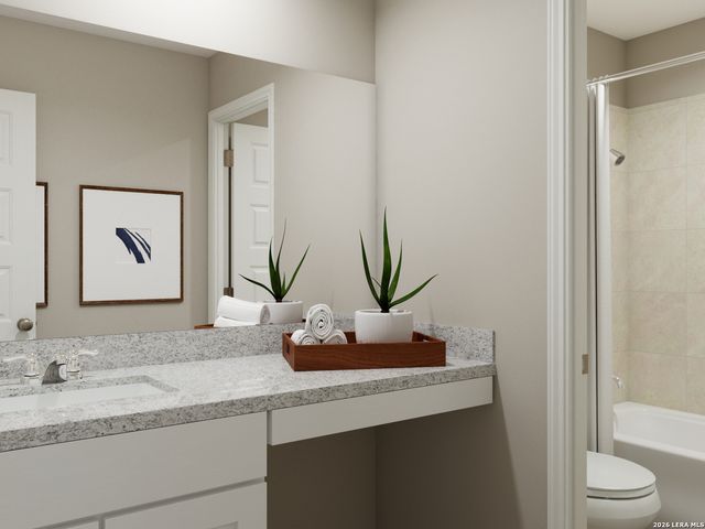 145 Hunters Camp, San Antonio, TX 78245