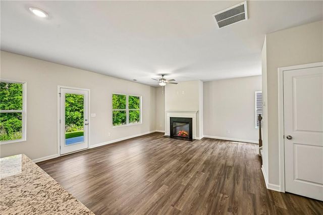 11151 Suria Drive, Covington, GA 30014