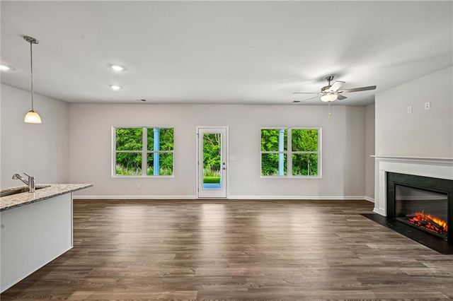 11151 Suria Drive, Covington, GA 30014