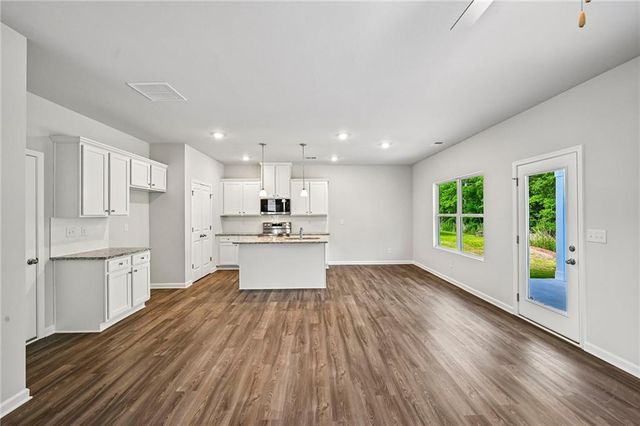 11151 Suria Drive, Covington, GA 30014