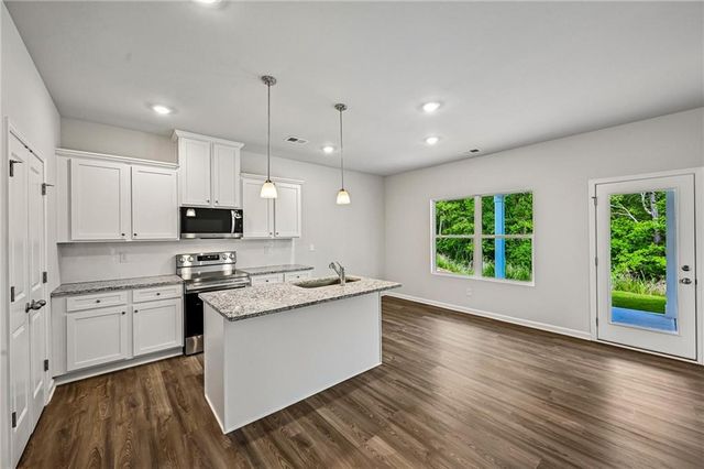 11151 Suria Drive, Covington, GA 30014