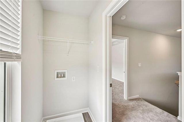 11151 Suria Drive, Covington, GA 30014