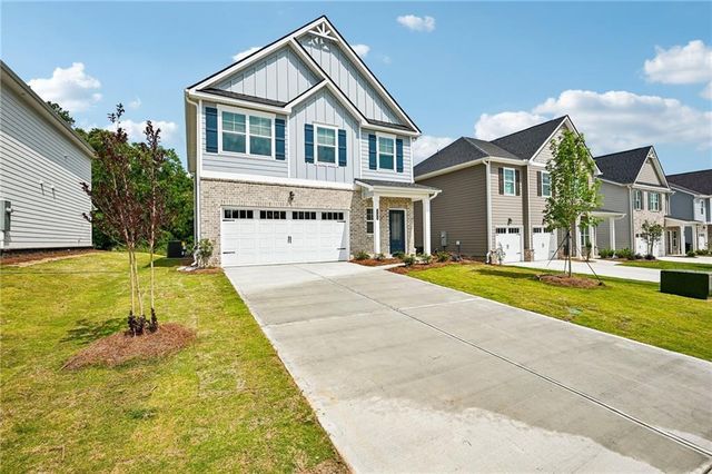 11151 Suria Drive, Covington, GA 30014