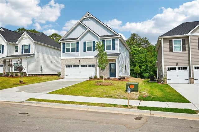 11151 Suria Drive, Covington, GA 30014
