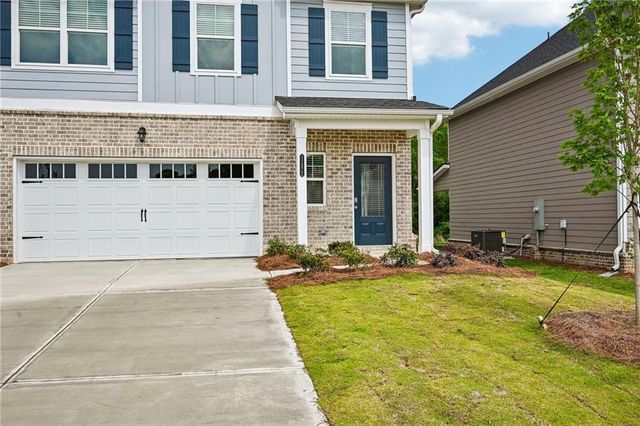 11151 Suria Drive, Covington, GA 30014