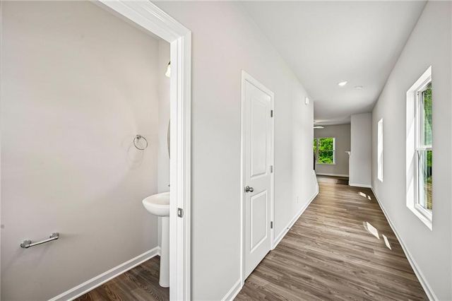 11151 Suria Drive, Covington, GA 30014