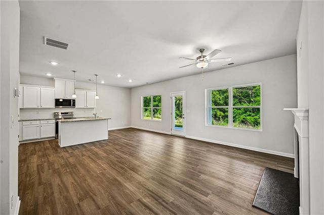 11151 Suria Drive, Covington, GA 30014