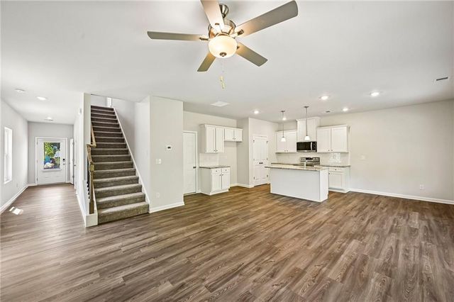 11151 Suria Drive, Covington, GA 30014