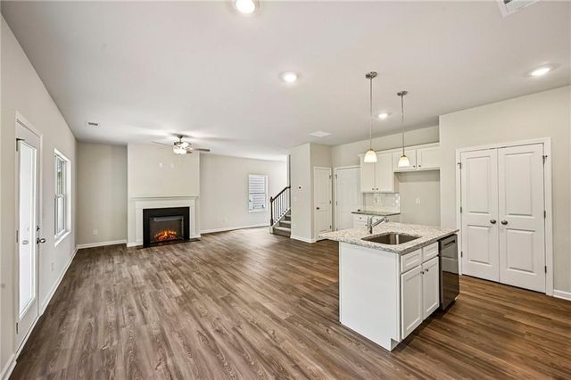 11151 Suria Drive, Covington, GA 30014
