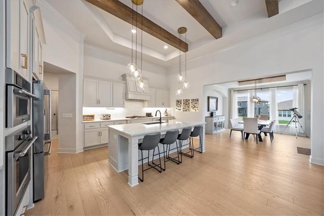 13403 W 181st Terrace, Overland Park, KS 66013