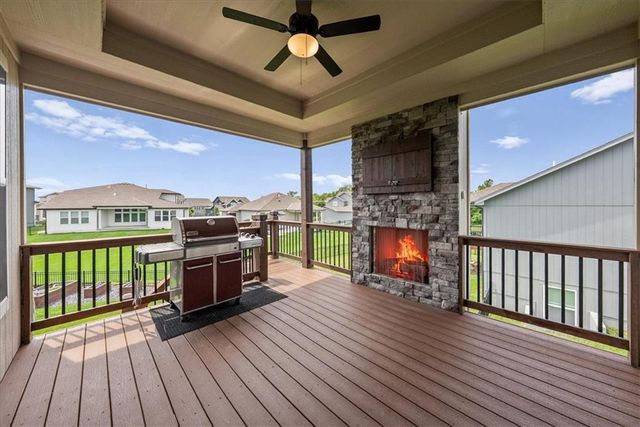 13403 W 181st Terrace, Overland Park, KS 66013