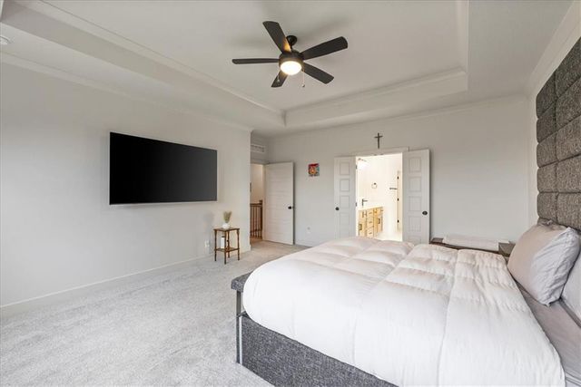 13403 W 181st Terrace, Overland Park, KS 66013