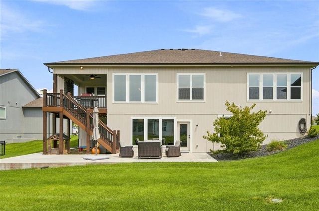 13403 W 181st Terrace, Overland Park, KS 66013