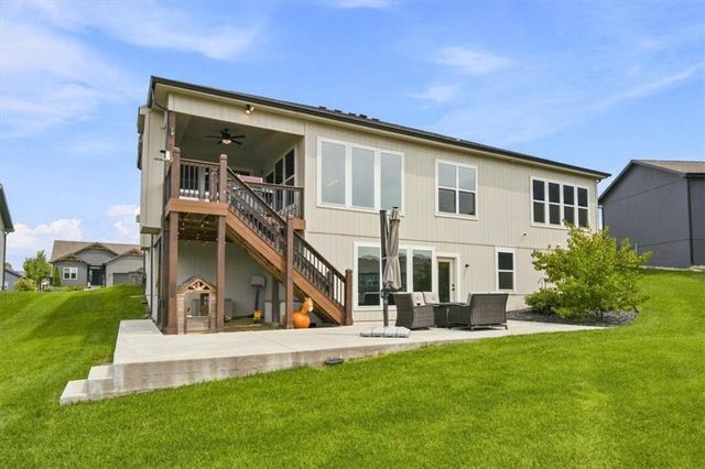 13403 W 181st Terrace, Overland Park, KS 66013