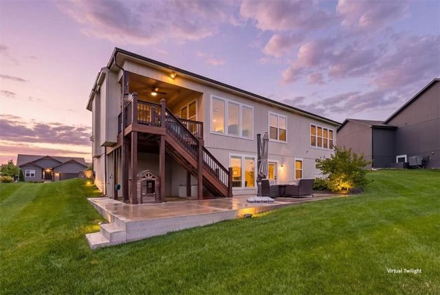 13403 W 181st Terrace, Overland Park, KS 66013