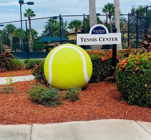 319 WHISPERING PALMS LANE, Bradenton, FL 34212