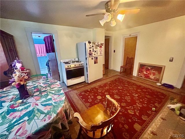 807-809 Butternut Street, Syracuse, NY 13208