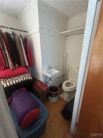 807-809 Butternut Street, Syracuse, NY 13208