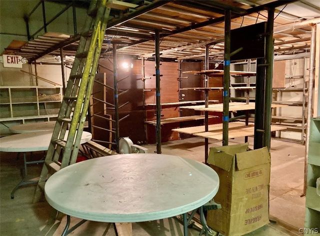 807-809 Butternut Street, Syracuse, NY 13208