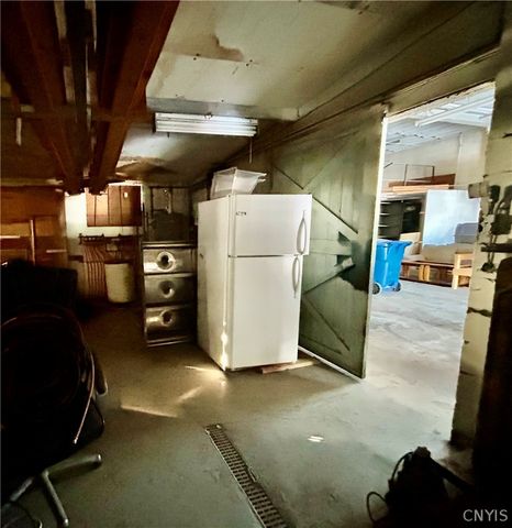 807-809 Butternut Street, Syracuse, NY 13208